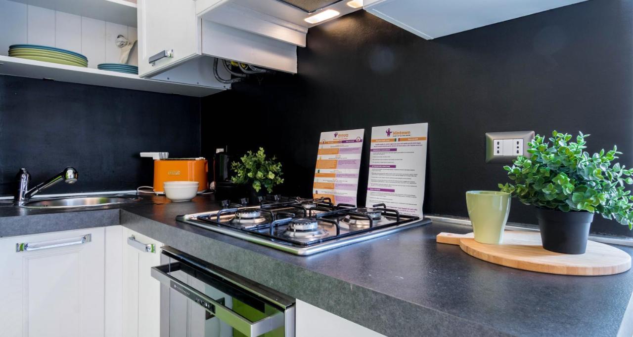 דירות מילאנו Joivy Vibrant Flat For 4 Near Parks, In Navigli מראה חיצוני תמונה