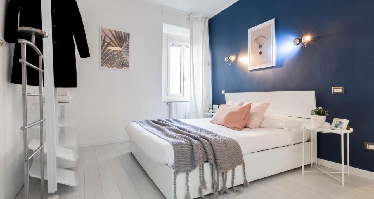 דירות מילאנו Joivy Vibrant Flat For 4 Near Parks, In Navigli מראה חיצוני תמונה