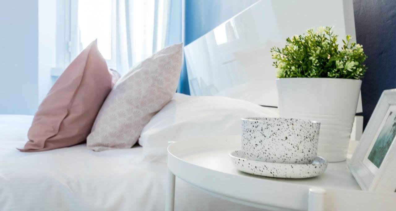 דירות מילאנו Joivy Vibrant Flat For 4 Near Parks, In Navigli מראה חיצוני תמונה