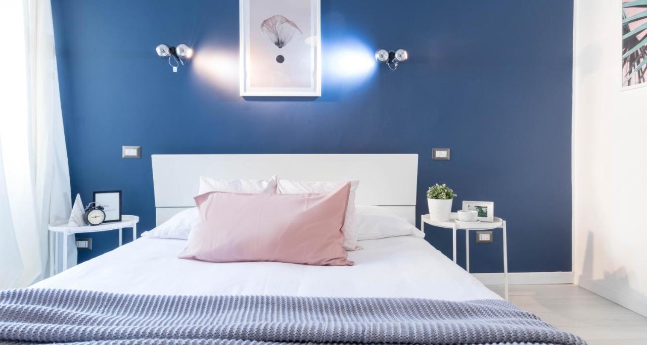 דירות מילאנו Joivy Vibrant Flat For 4 Near Parks, In Navigli מראה חיצוני תמונה