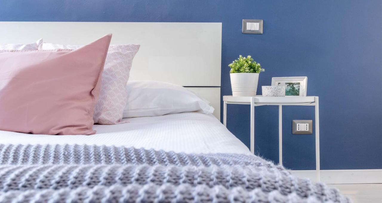 דירות מילאנו Joivy Vibrant Flat For 4 Near Parks, In Navigli מראה חיצוני תמונה