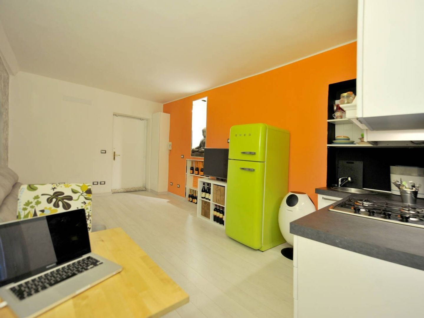 דירות מילאנו Joivy Vibrant Flat For 4 Near Parks, In Navigli מראה חיצוני תמונה